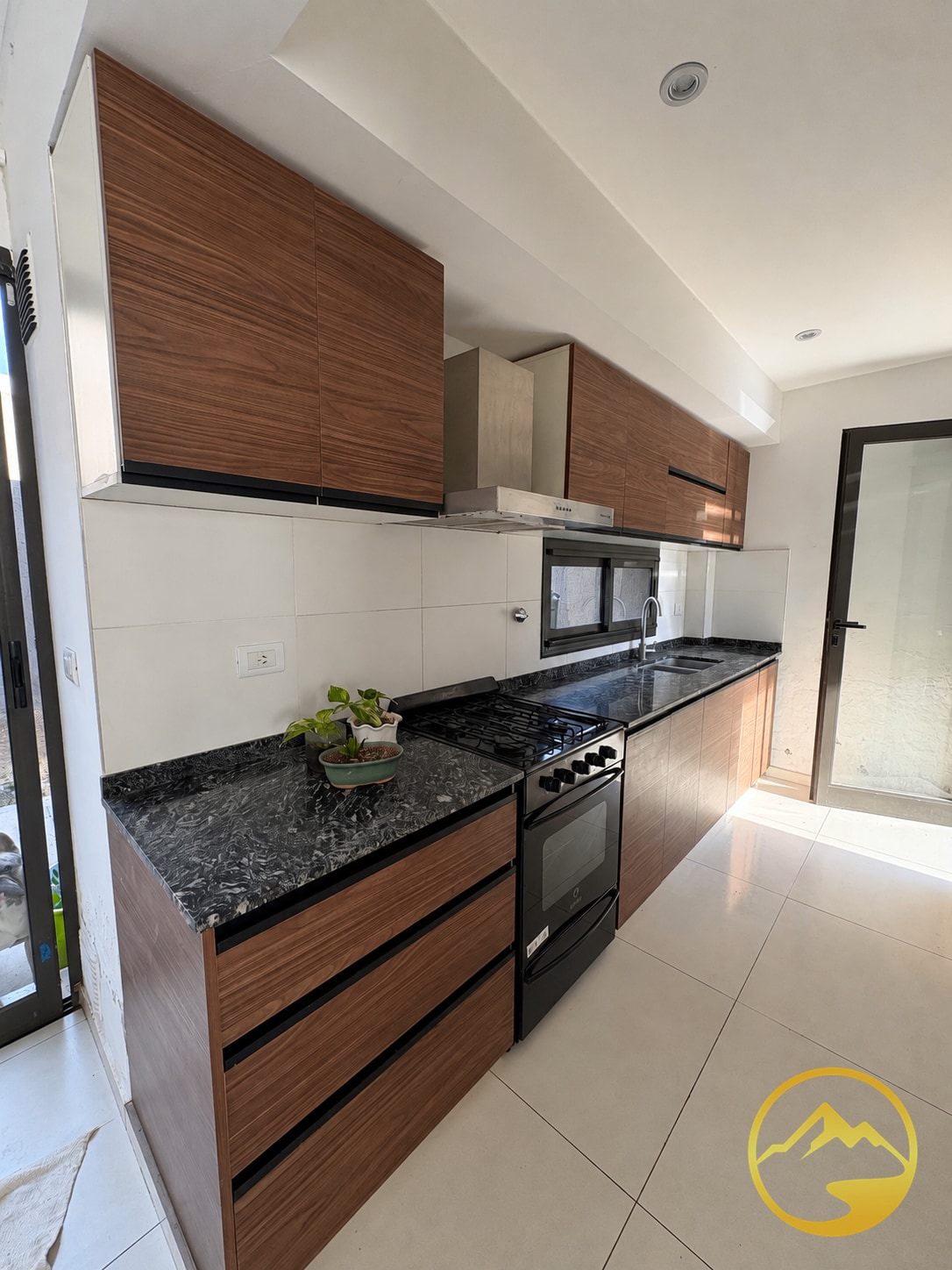 Guaymallen Barrio Las Tacas Piso PB