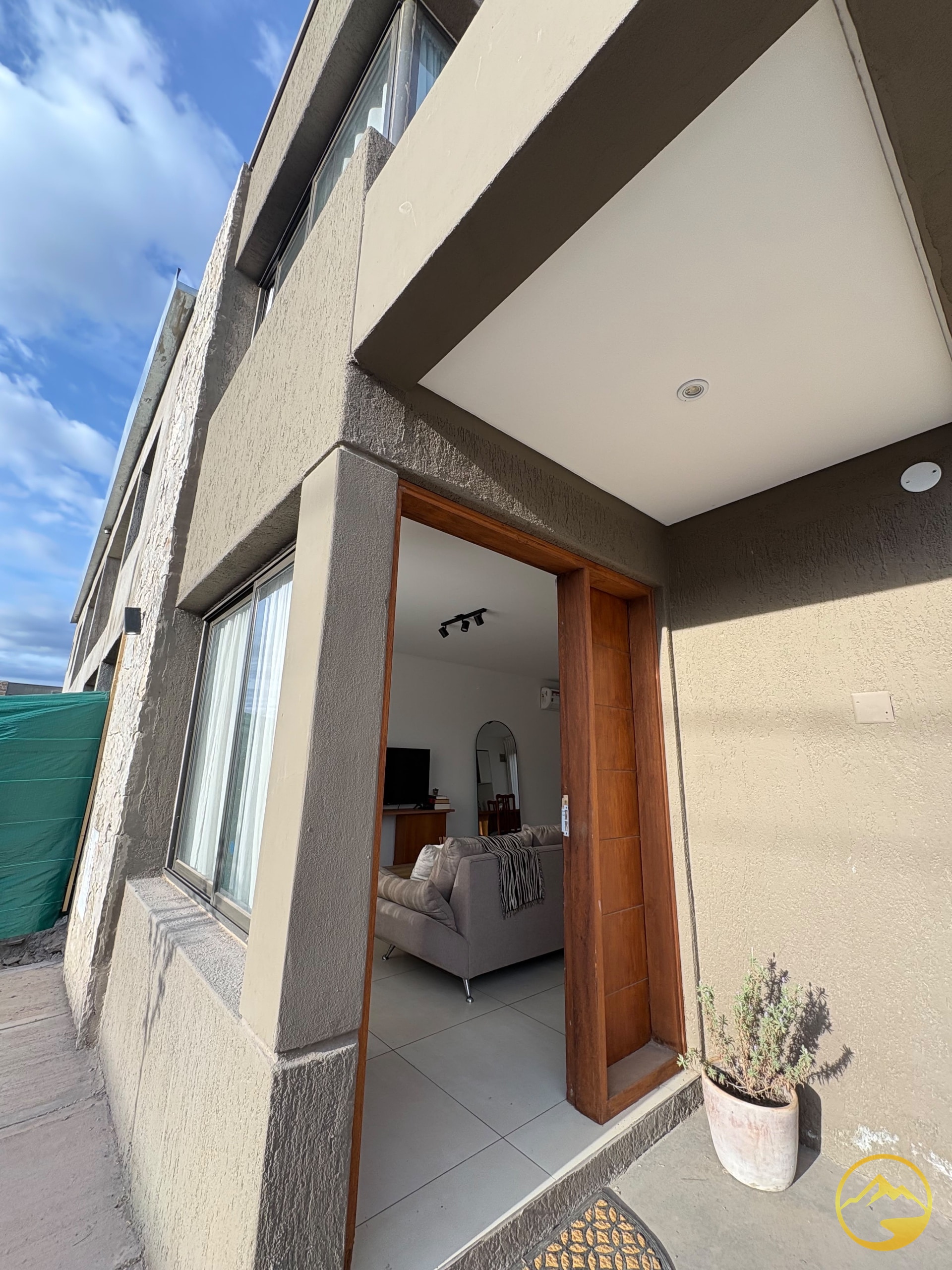 Duplex en Alquiler en Guaymallen, Mendoza