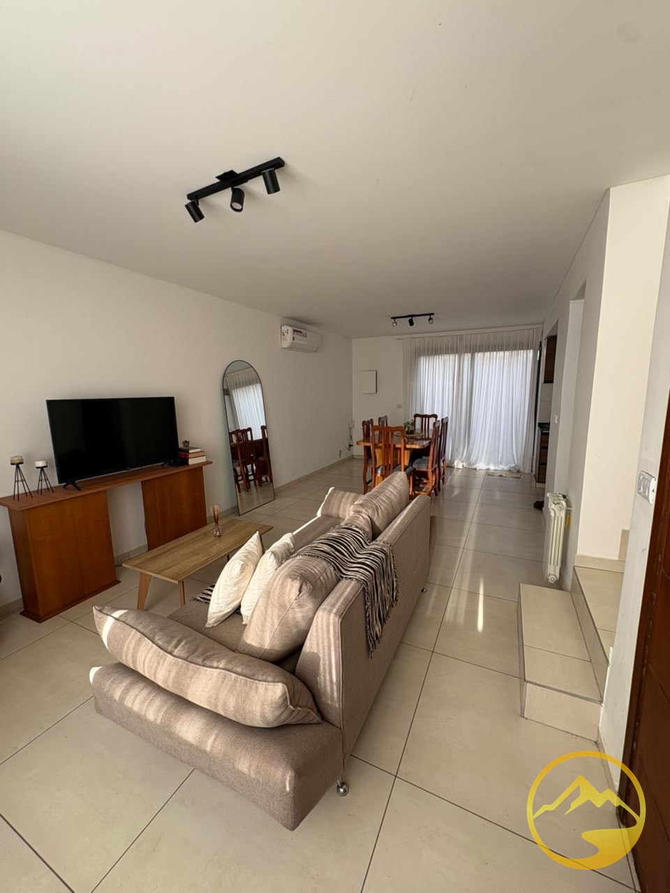 Guaymallen Barrio Las Tacas Piso PB