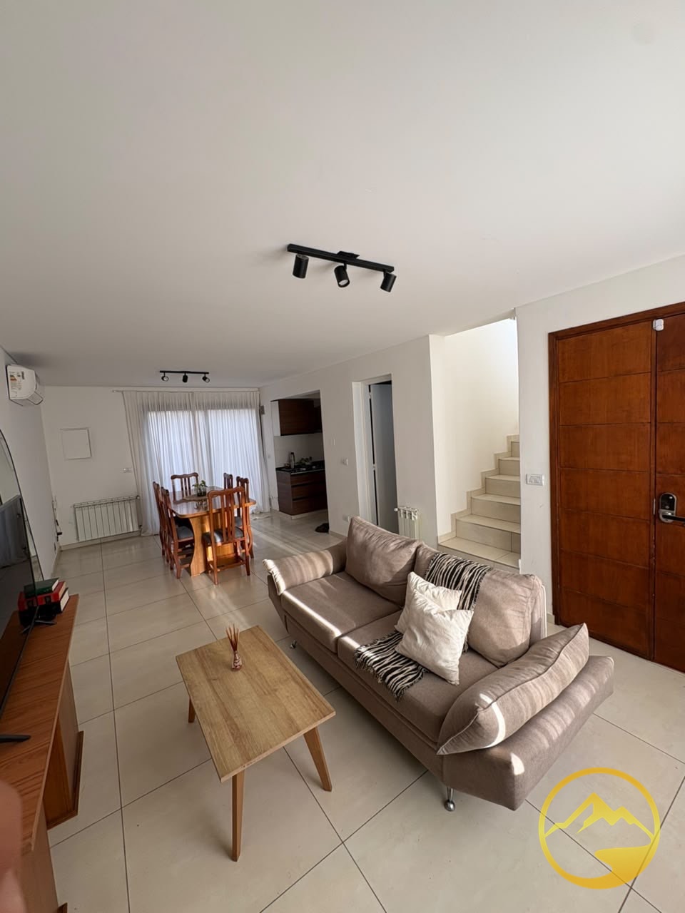 Guaymallen Barrio Las Tacas Piso PB