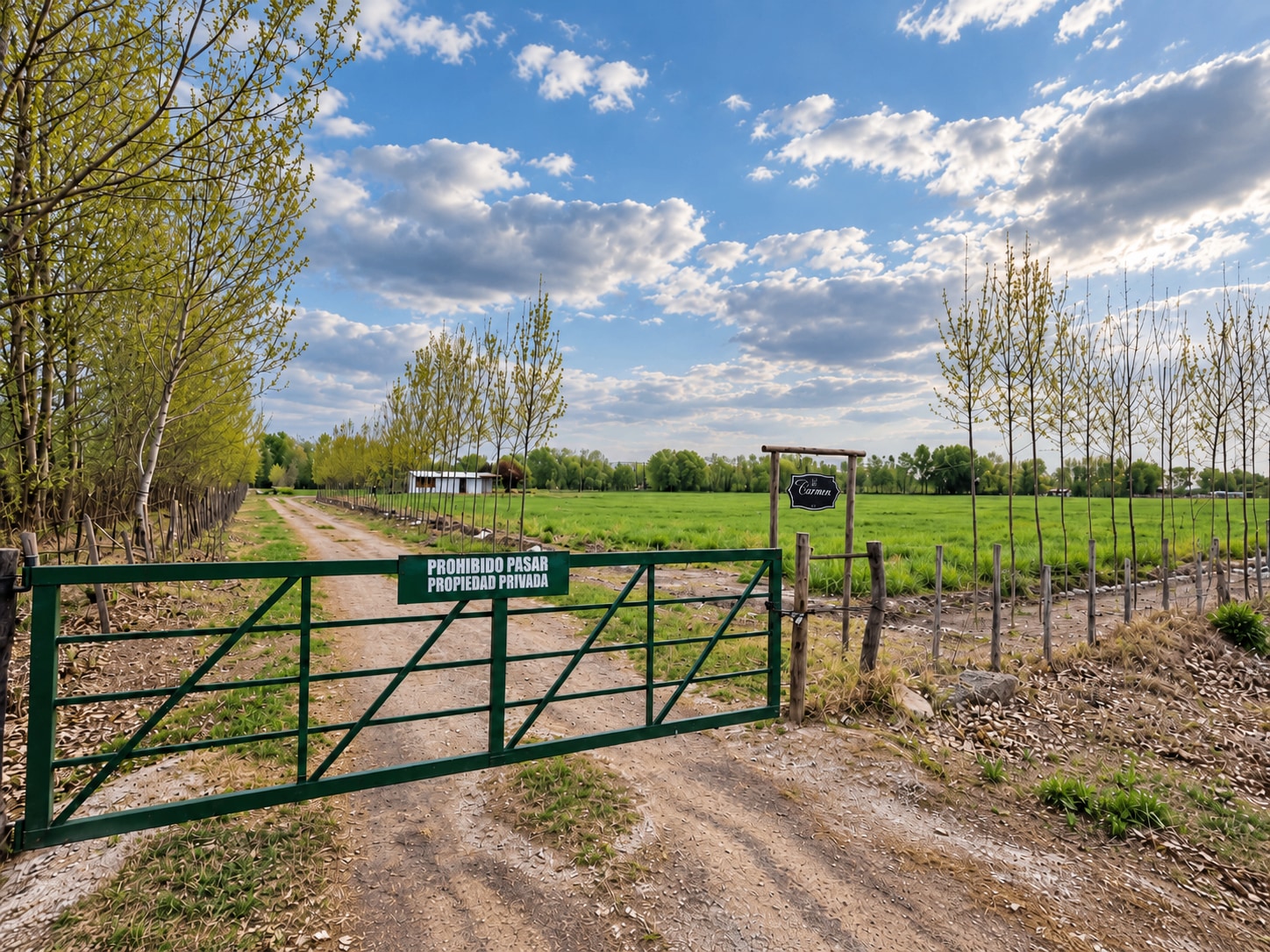 Finca en Venta en Tunuyan, Mendoza