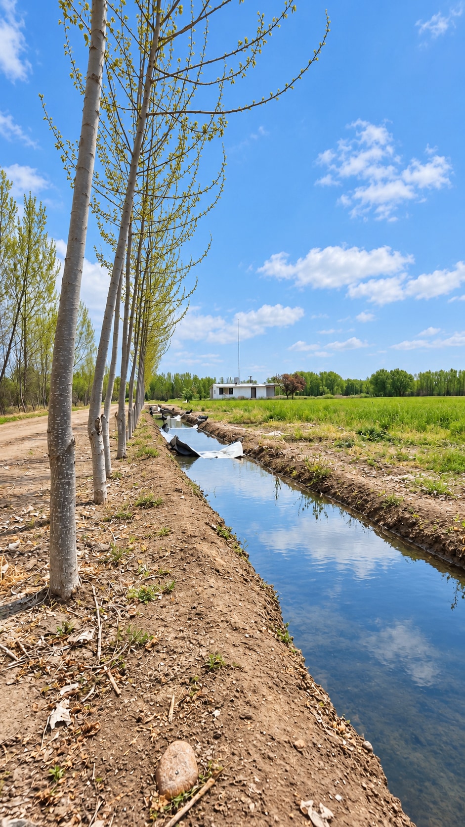 Finca en Venta en Tunuyan, Mendoza
