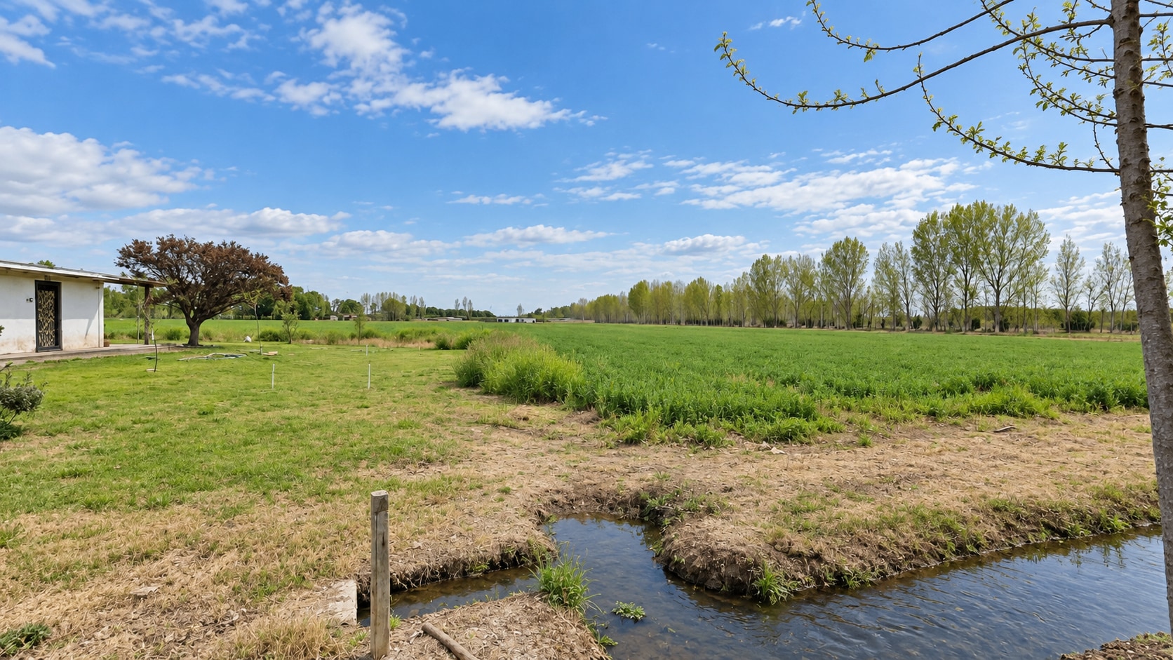 Finca en Venta en Tunuyan, Mendoza