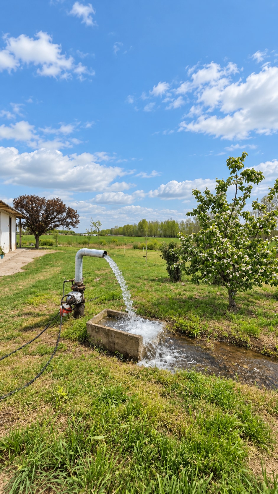 Finca en Venta en Tunuyan, Mendoza