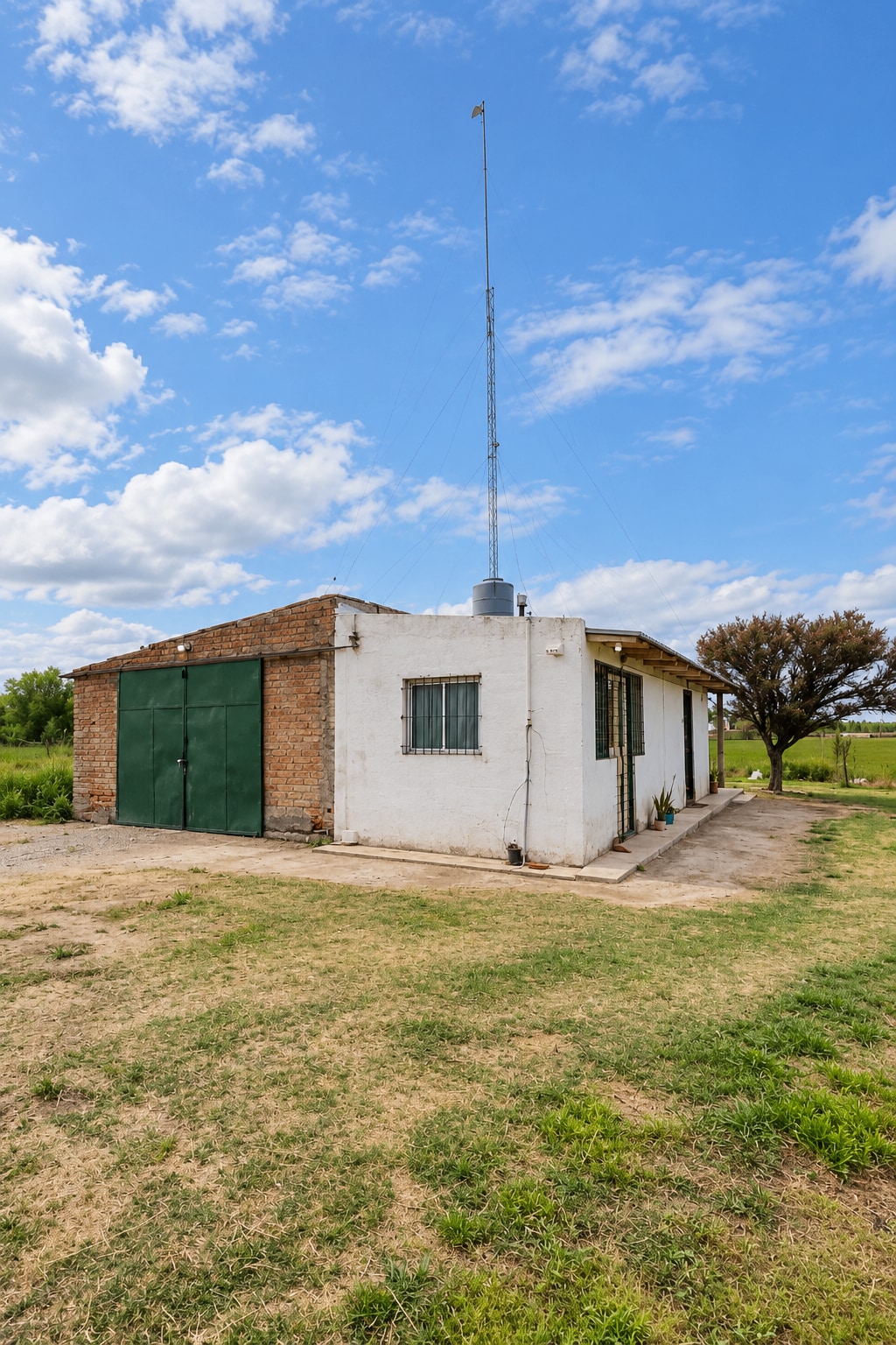 Finca en Venta en Tunuyan, Mendoza