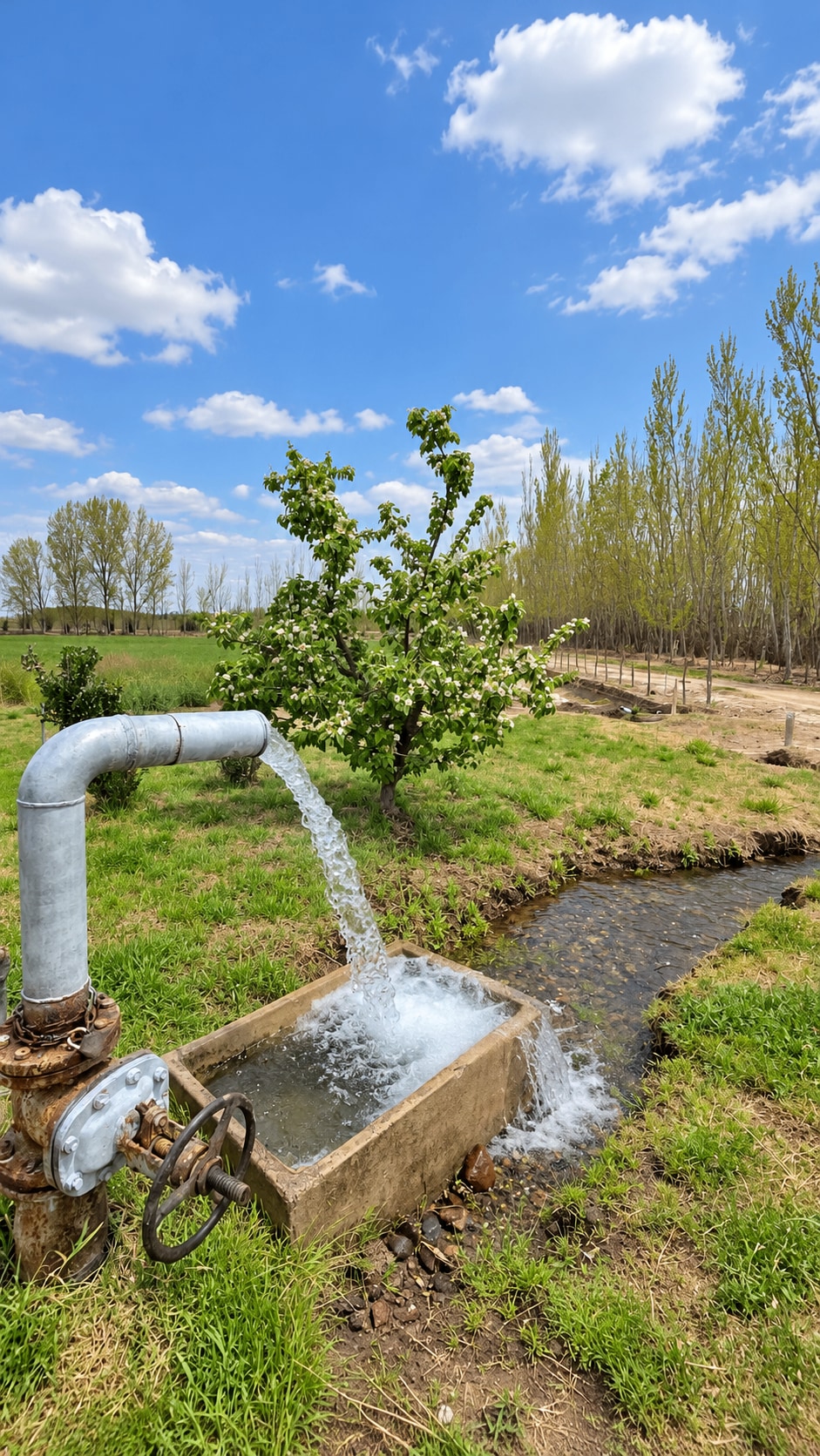 Finca en Venta en Tunuyan, Mendoza