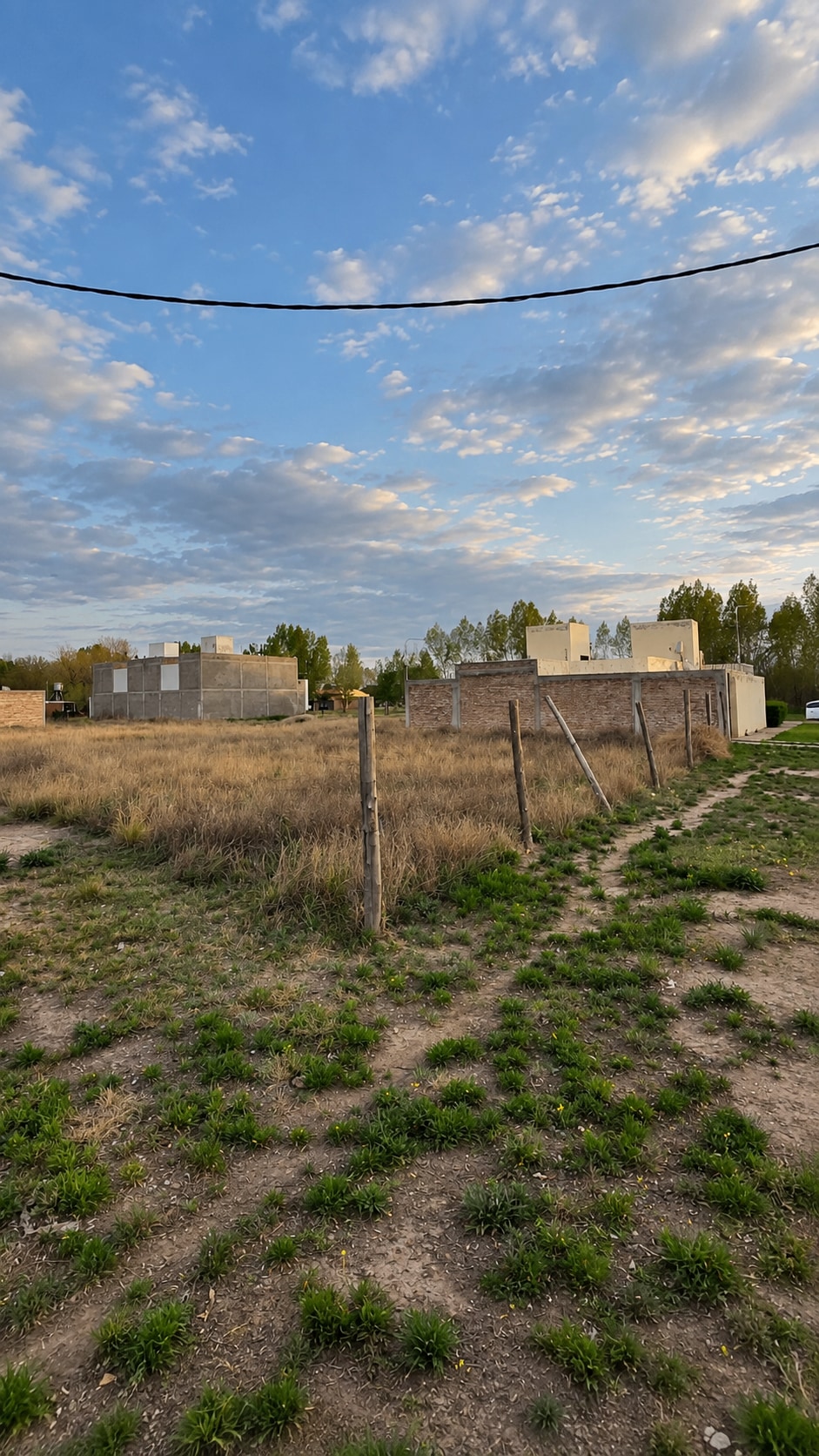 Terreno en Venta en Tunuyan, Mendoza
