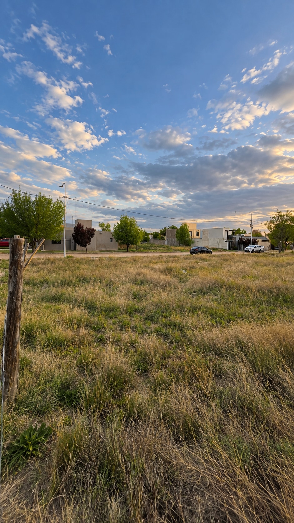 Terreno en Venta en Tunuyan, Mendoza