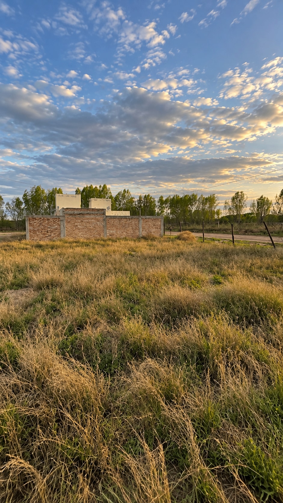 Terreno en Venta en Tunuyan, Mendoza