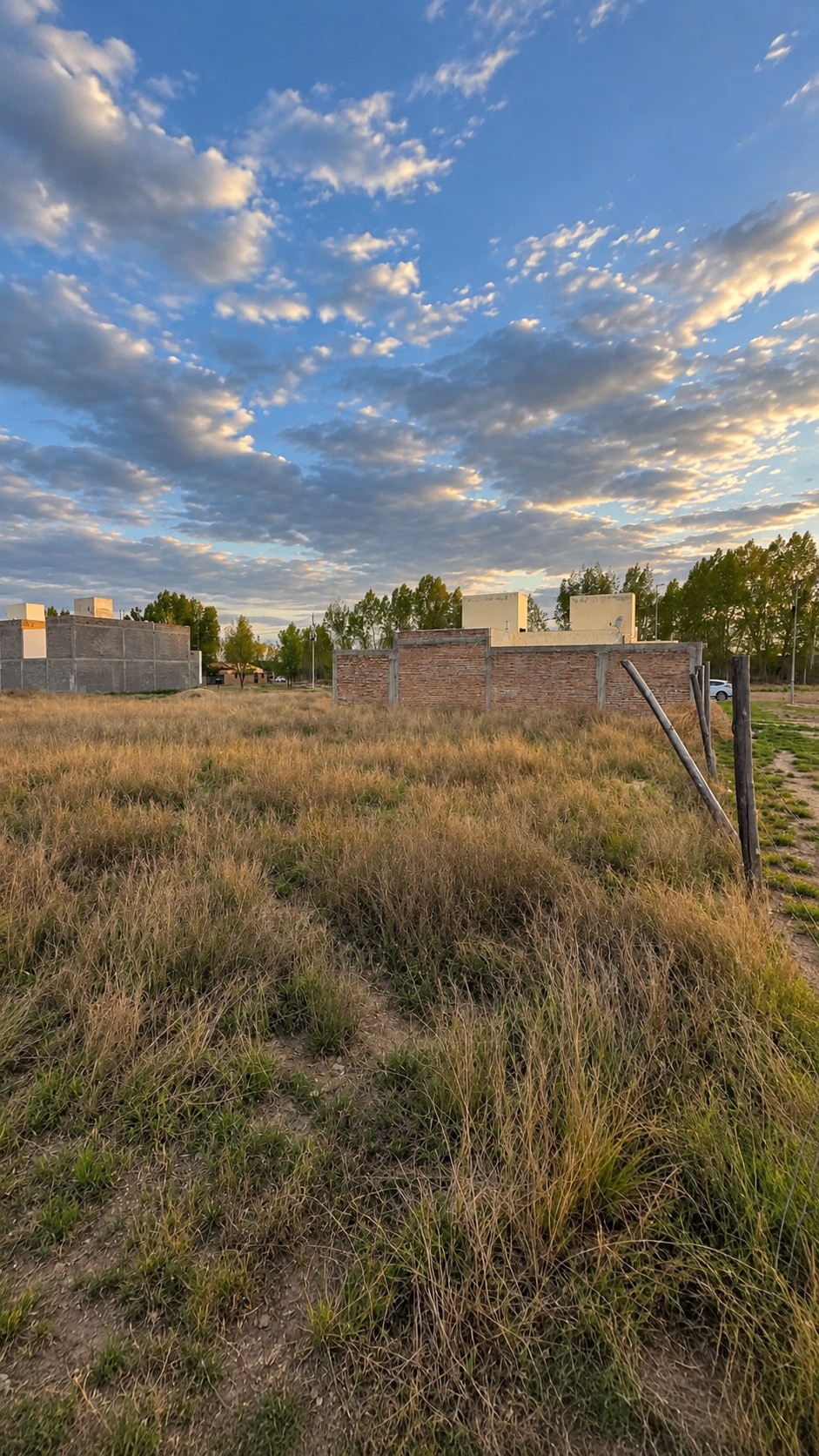 Terreno en Venta en Tunuyan, Mendoza