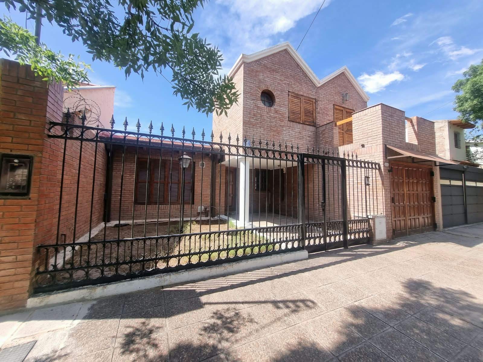 Casa en Alquiler en Guaymallen, Mendoza