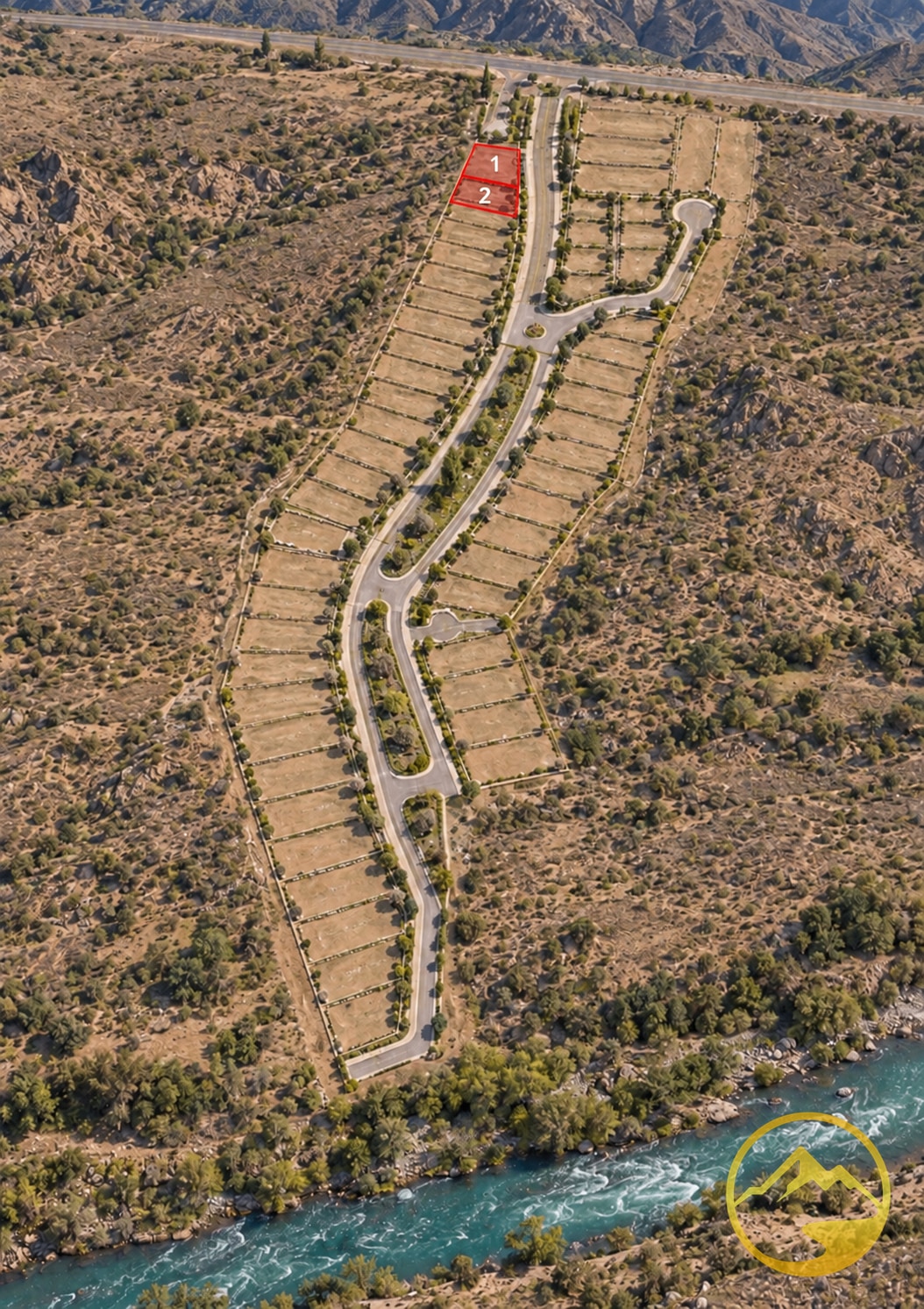 Lujan de Cuyo Ruta 82 s/n Colonia Suiza Cacheuta