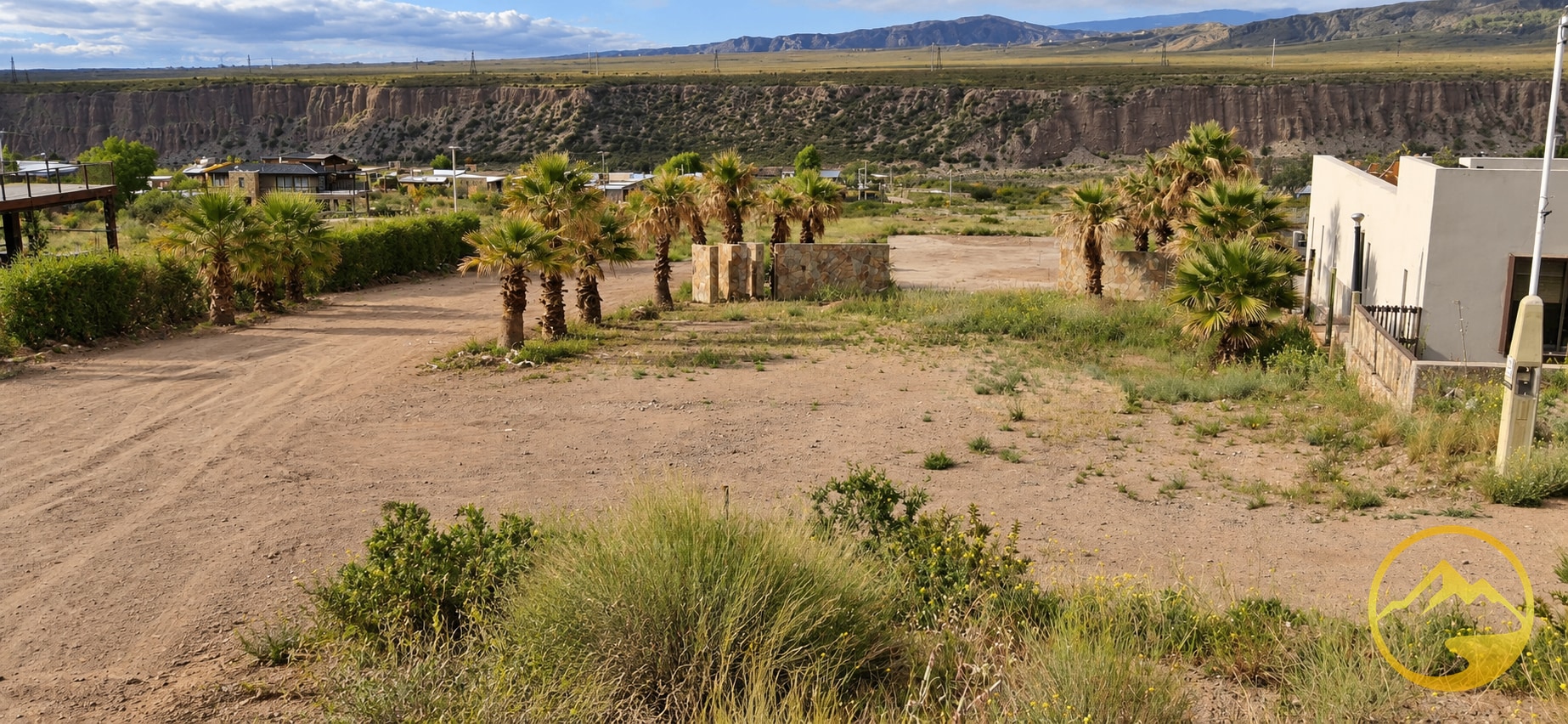 Terreno en Venta en Lujan de Cuyo, Mendoza