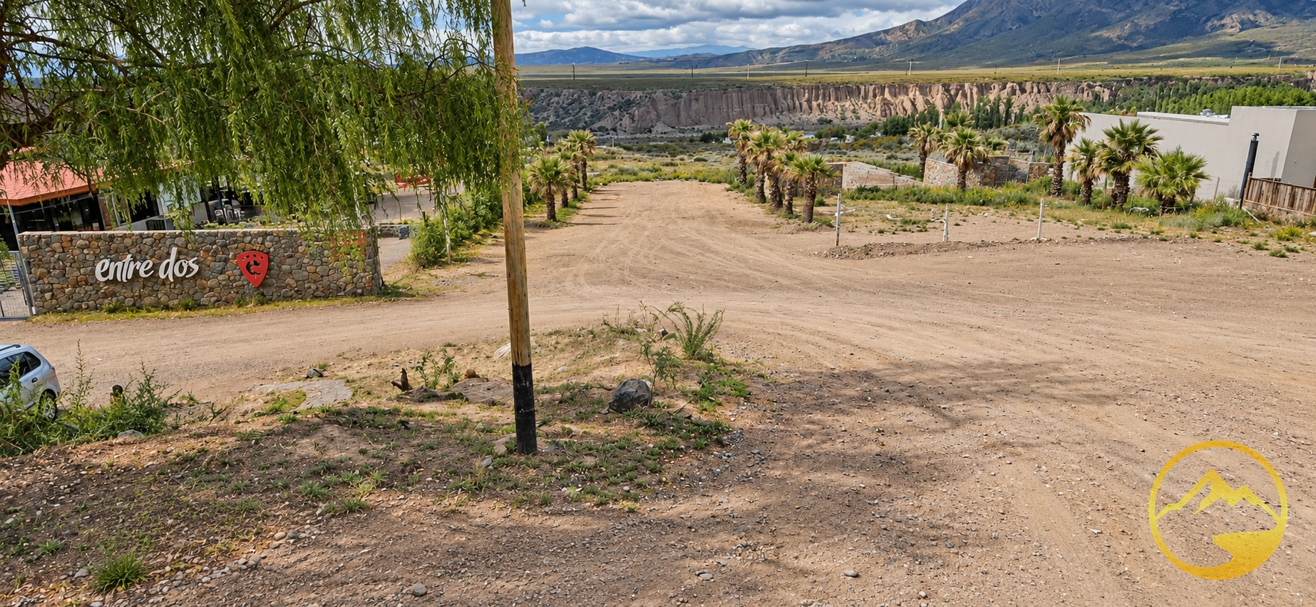 Terreno en Venta en Lujan de Cuyo, Mendoza