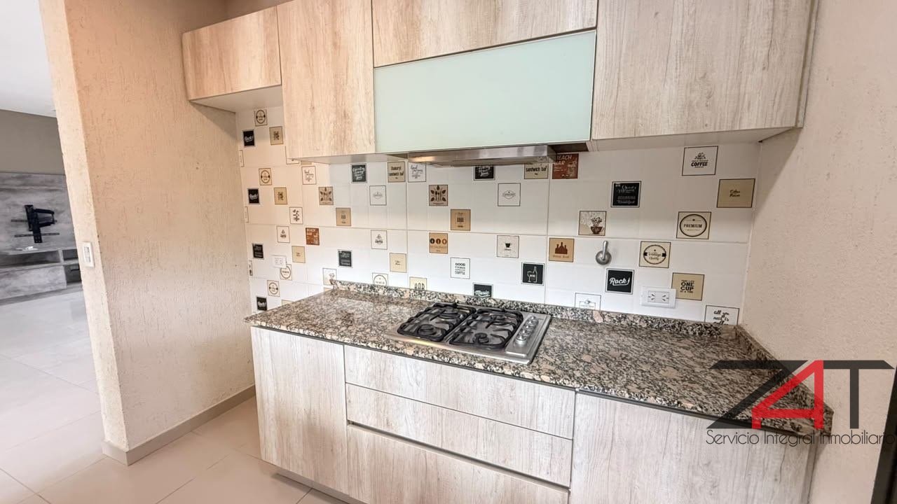 Casa en Alquiler en Lujan de Cuyo, Mendoza