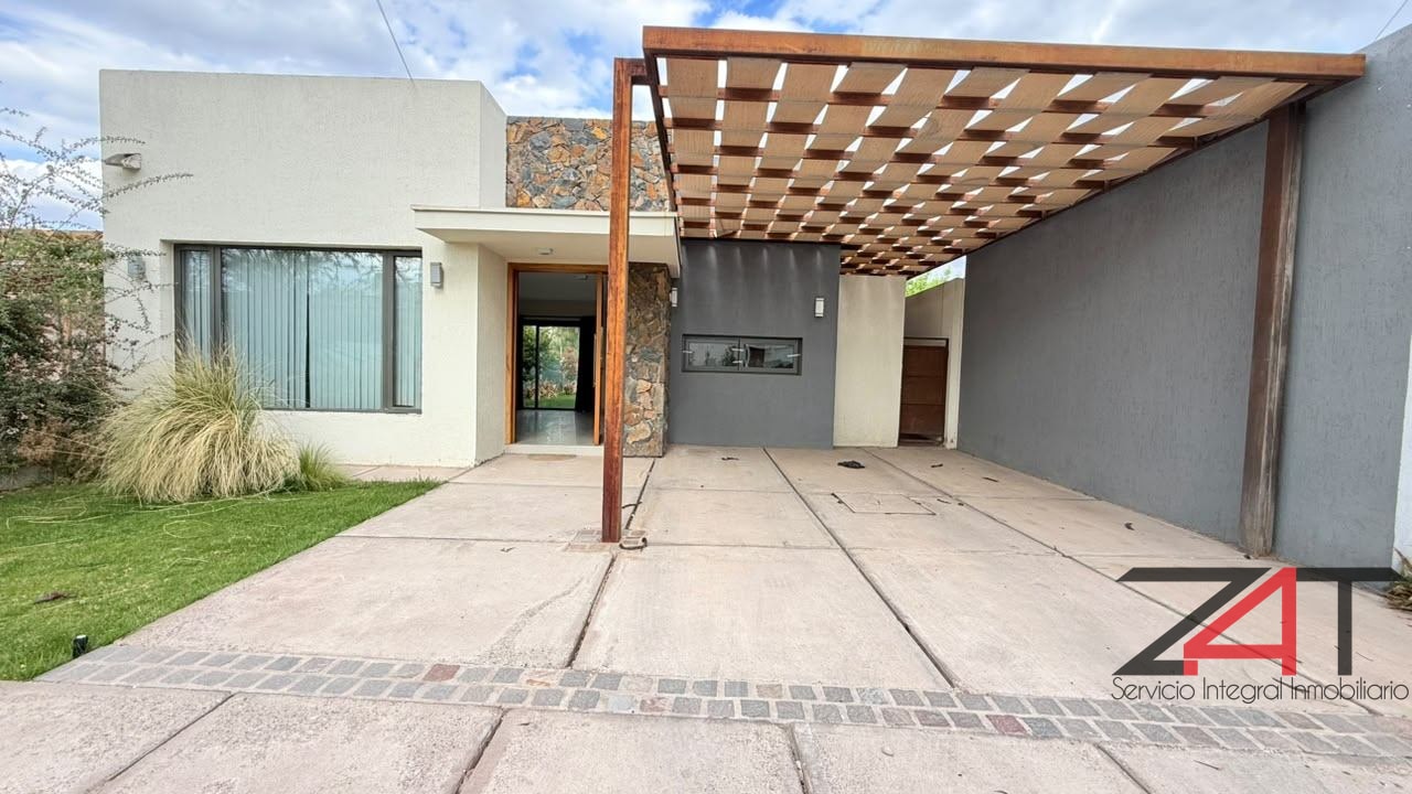 Casa en Alquiler en Lujan de Cuyo, Mendoza