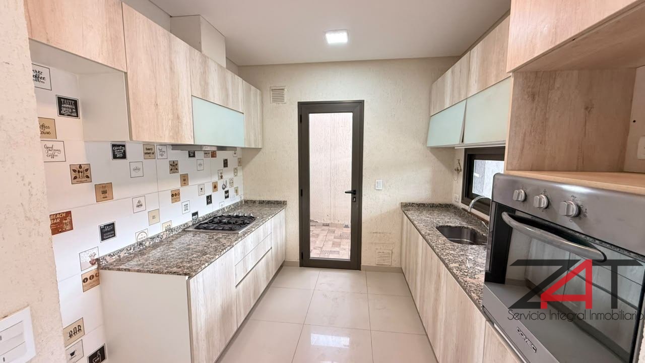 Casa en Alquiler en Lujan de Cuyo, Mendoza