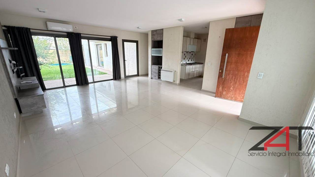Casa en Alquiler en Lujan de Cuyo, Mendoza