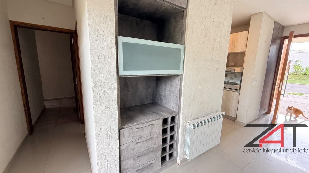 Casa en Alquiler en Lujan de Cuyo, Mendoza