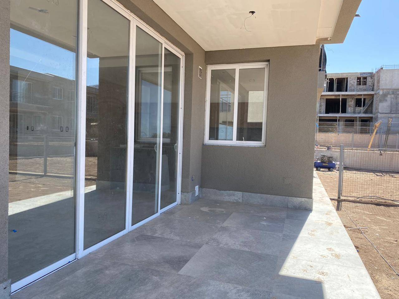 Duplex en Alquiler en Capital, Mendoza