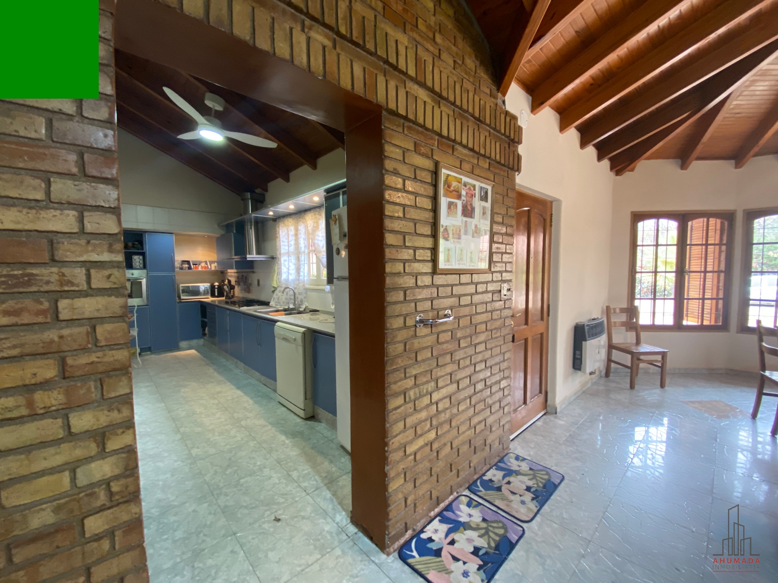 Casa en Venta en Guaymallen, Mendoza