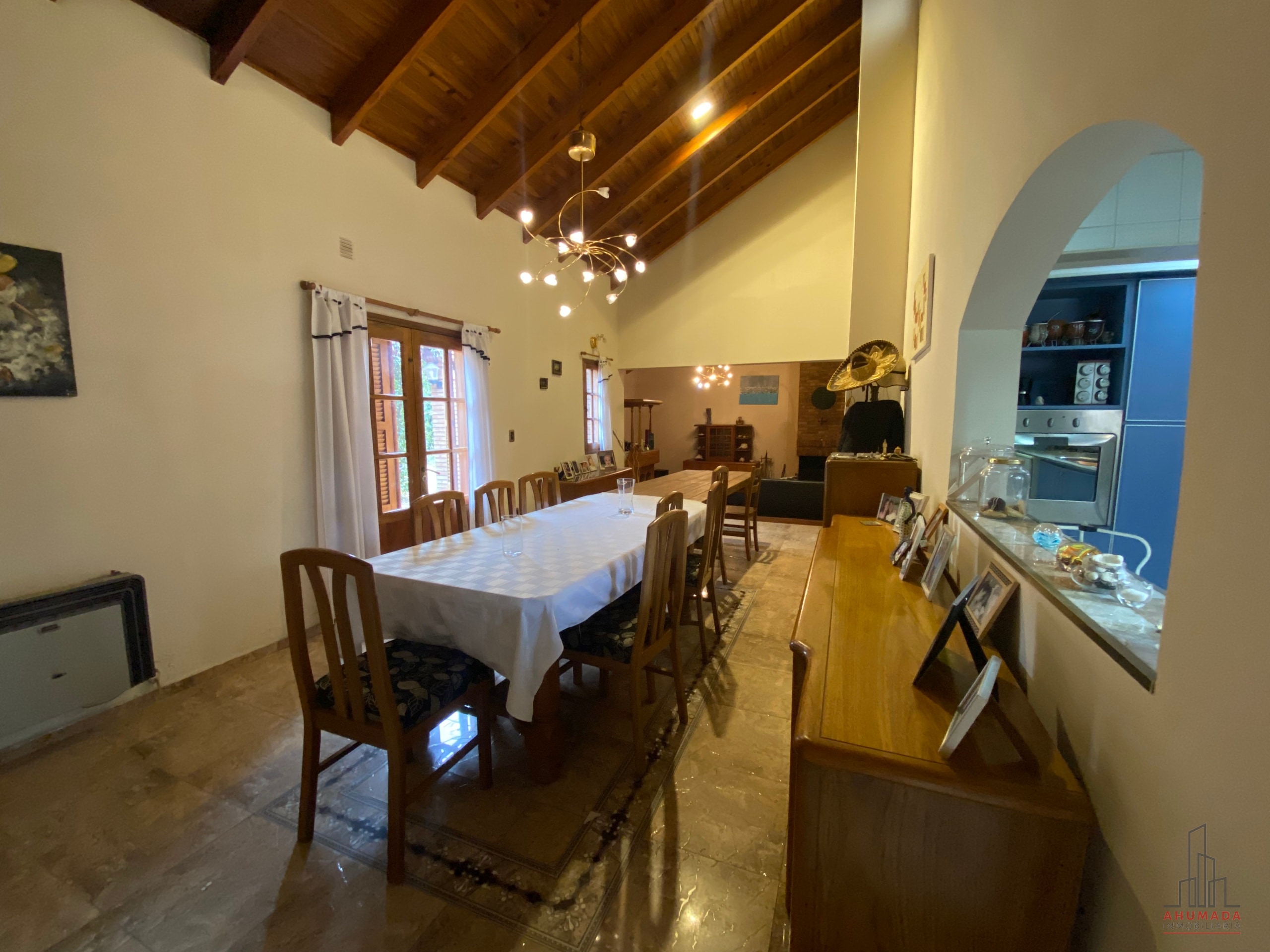 Casa en Venta en Guaymallen, Mendoza