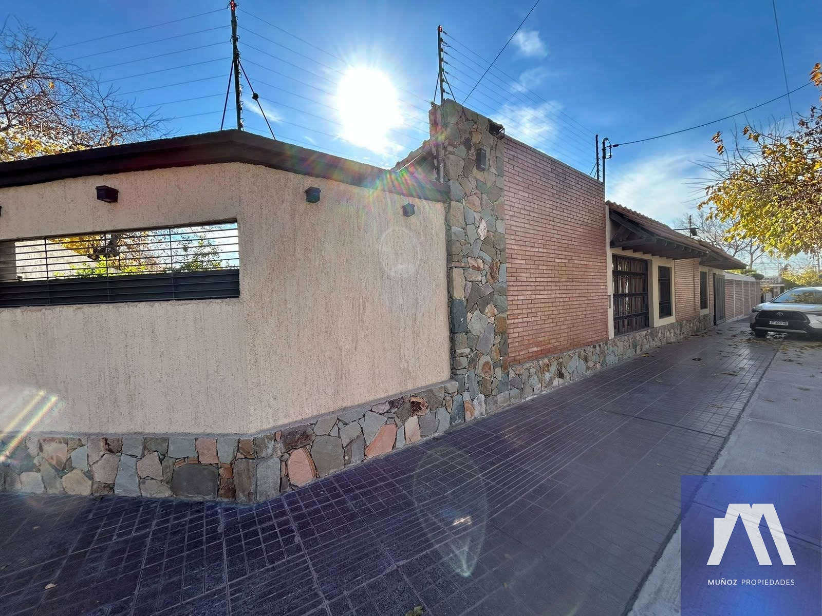 Casa en Venta en Godoy Cruz, Mendoza