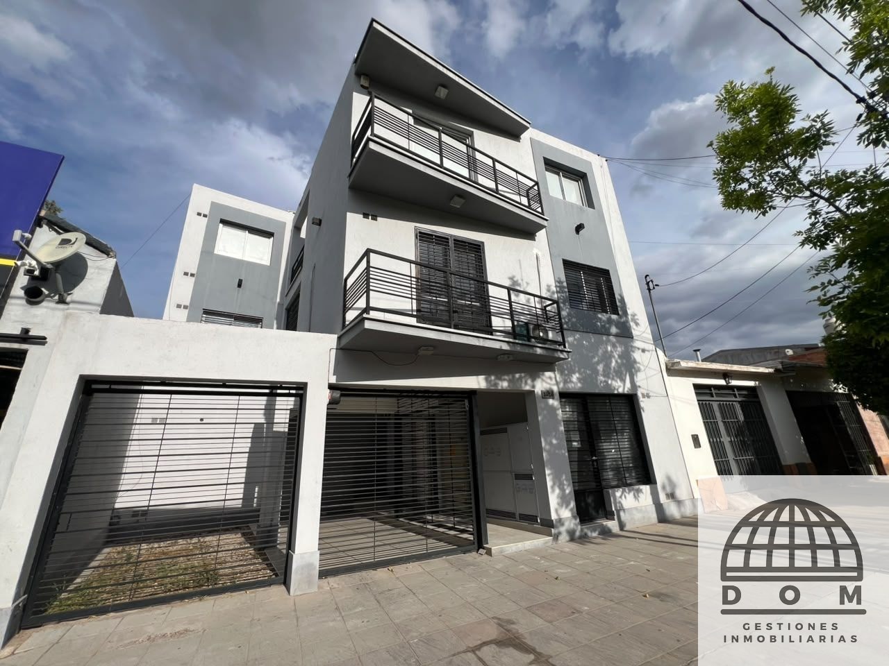 Godoy Cruz Garcia lorca 1626 Piso 1