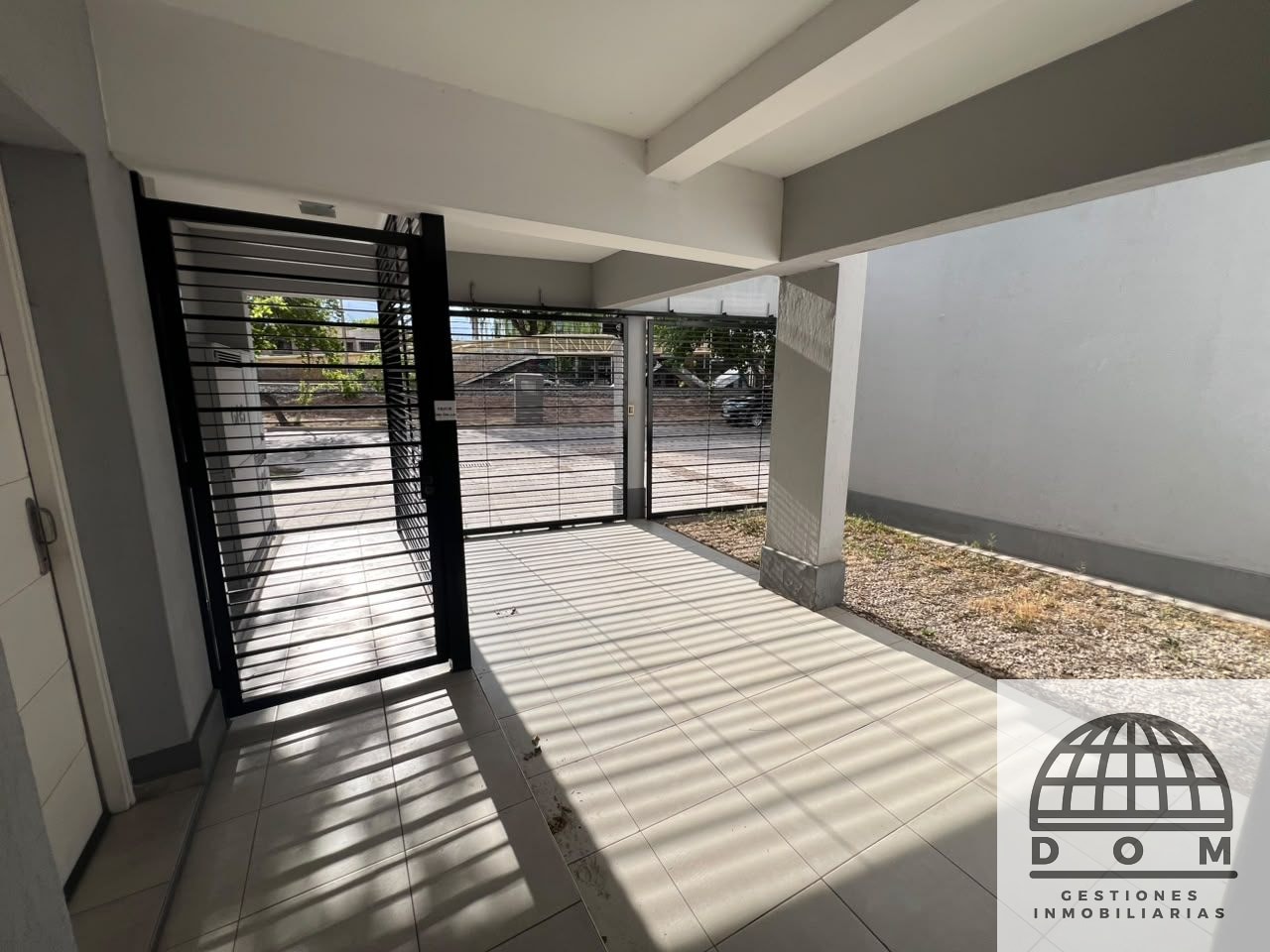 Godoy Cruz Garcia lorca 1626 Piso 1