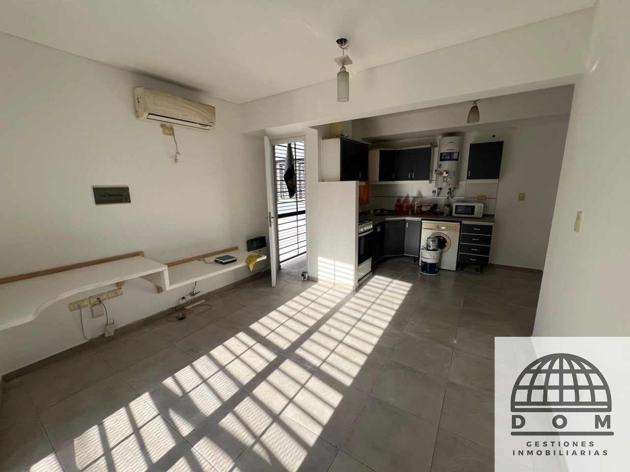 Departamento en Alquiler en Godoy Cruz, Mendoza