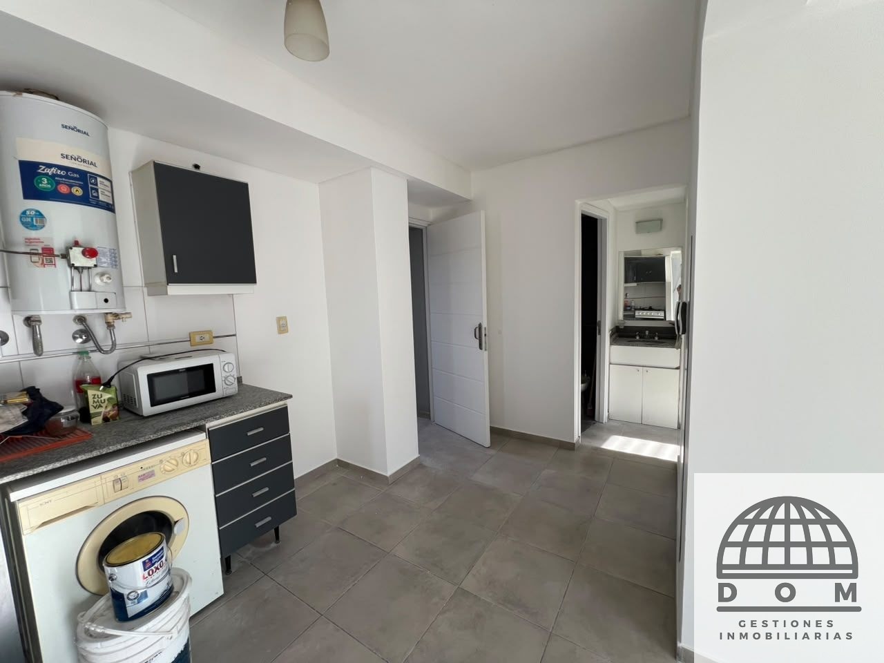 Departamento en Alquiler en Godoy Cruz, Mendoza