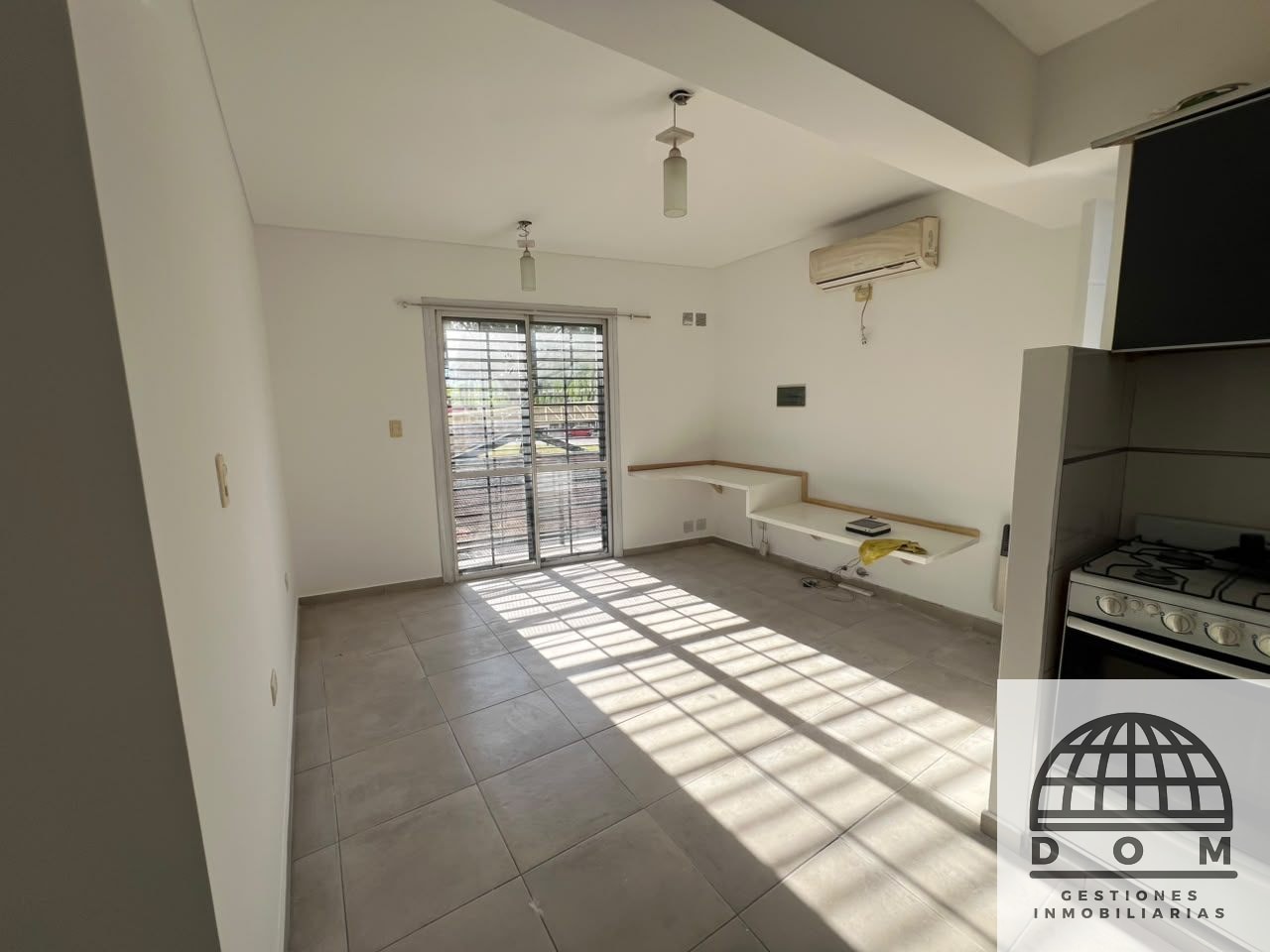 Departamento en Alquiler en Godoy Cruz, Mendoza