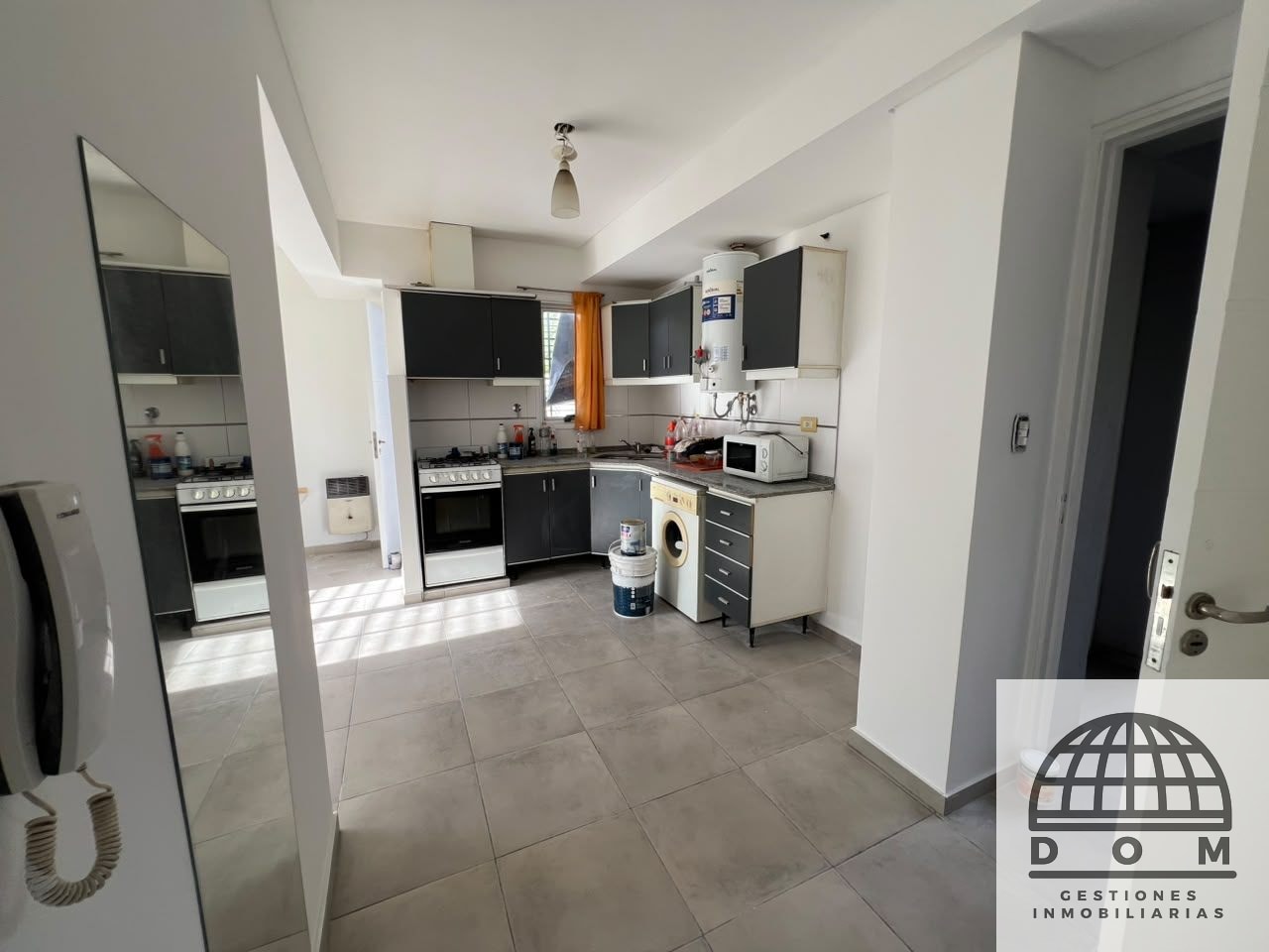 Departamento en Alquiler en Godoy Cruz, Mendoza