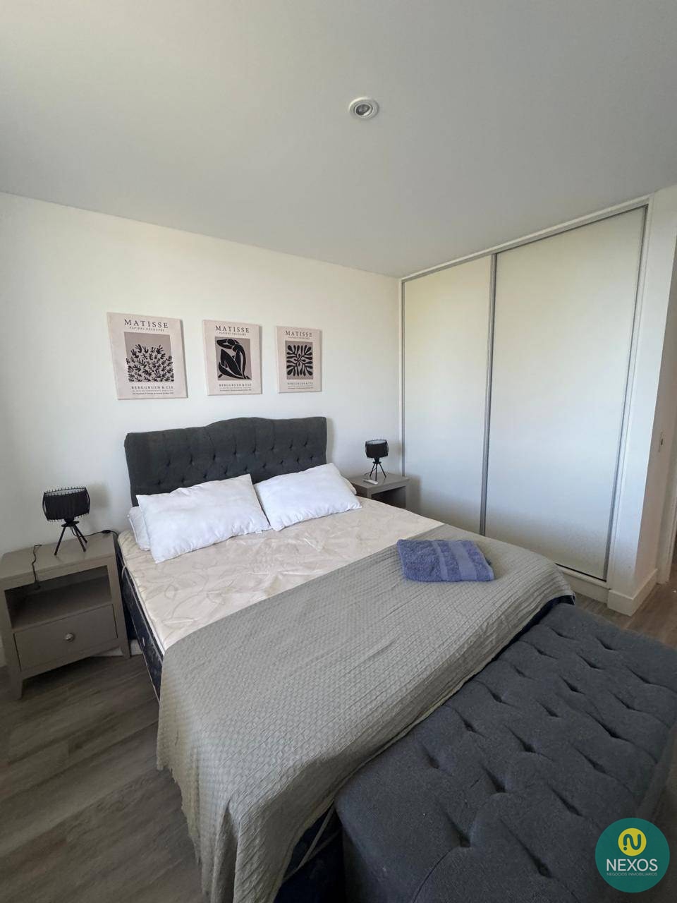 Departamento en Venta en Godoy Cruz, Mendoza - USD 125.000 | Inmoup - 6