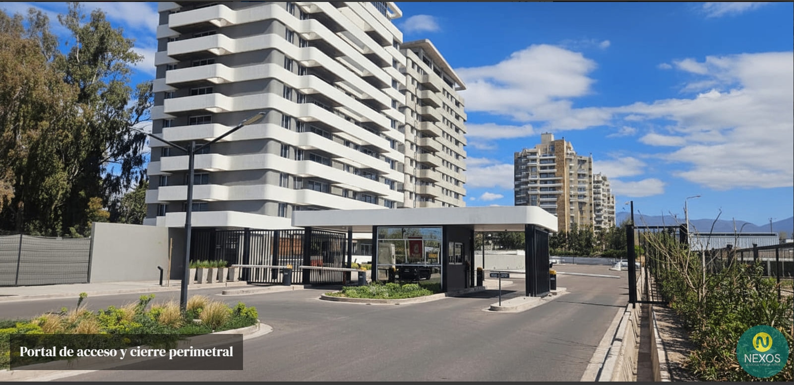 Departamento en Venta en Godoy Cruz, Mendoza - USD 125.000 | Inmoup - 21