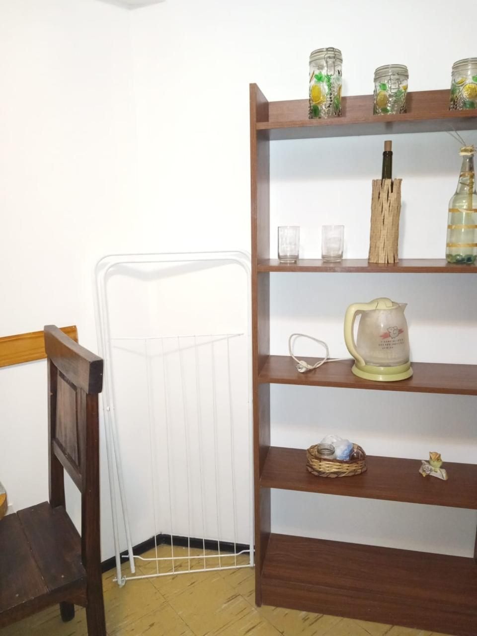 Departamento en Alquiler en Capital, Mendoza