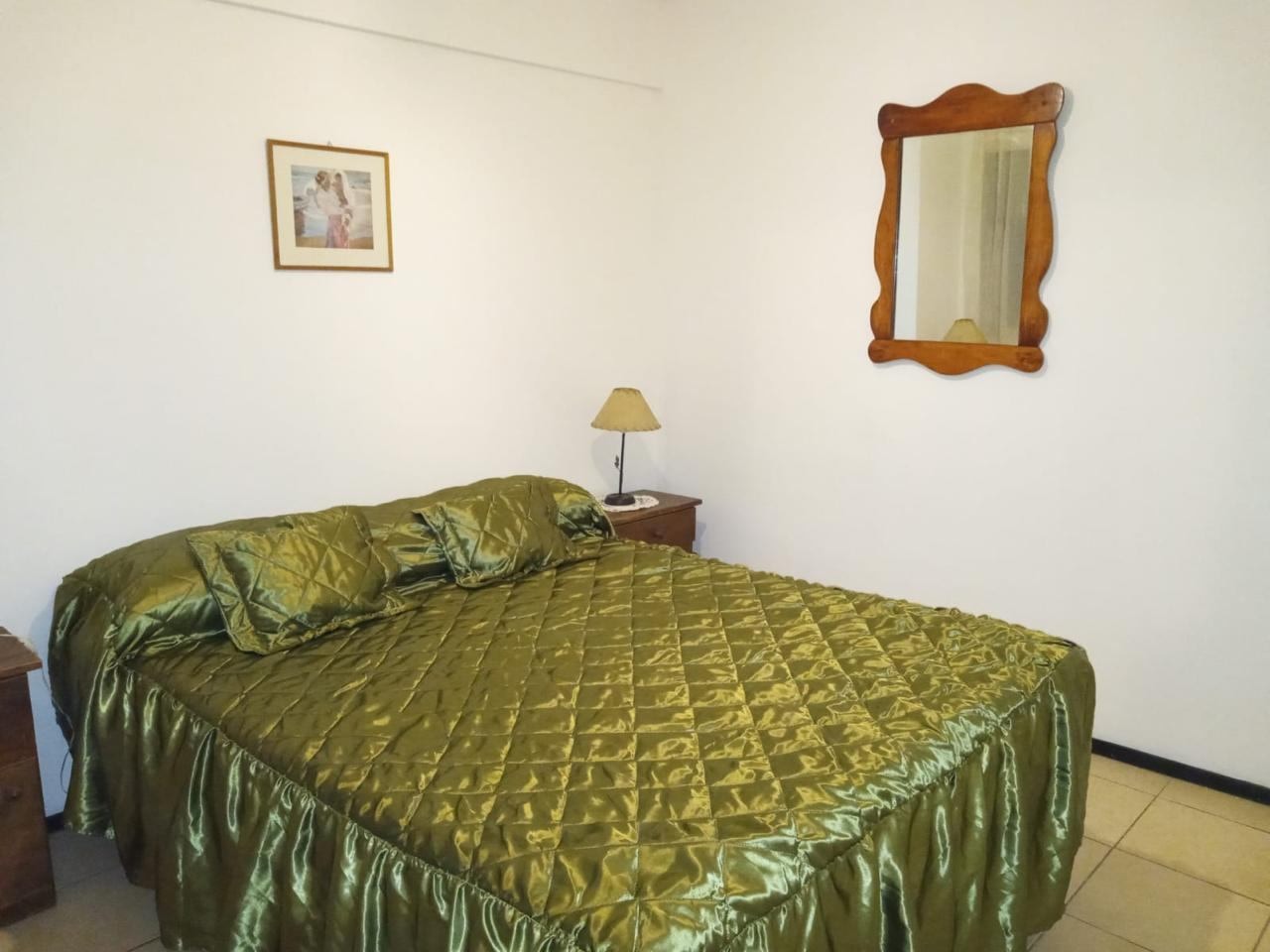 Departamento en Alquiler en Capital, Mendoza