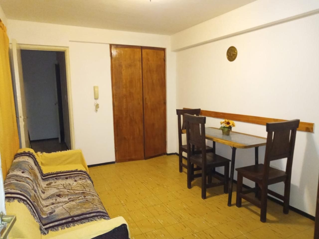 Departamento en Alquiler en Capital, Mendoza