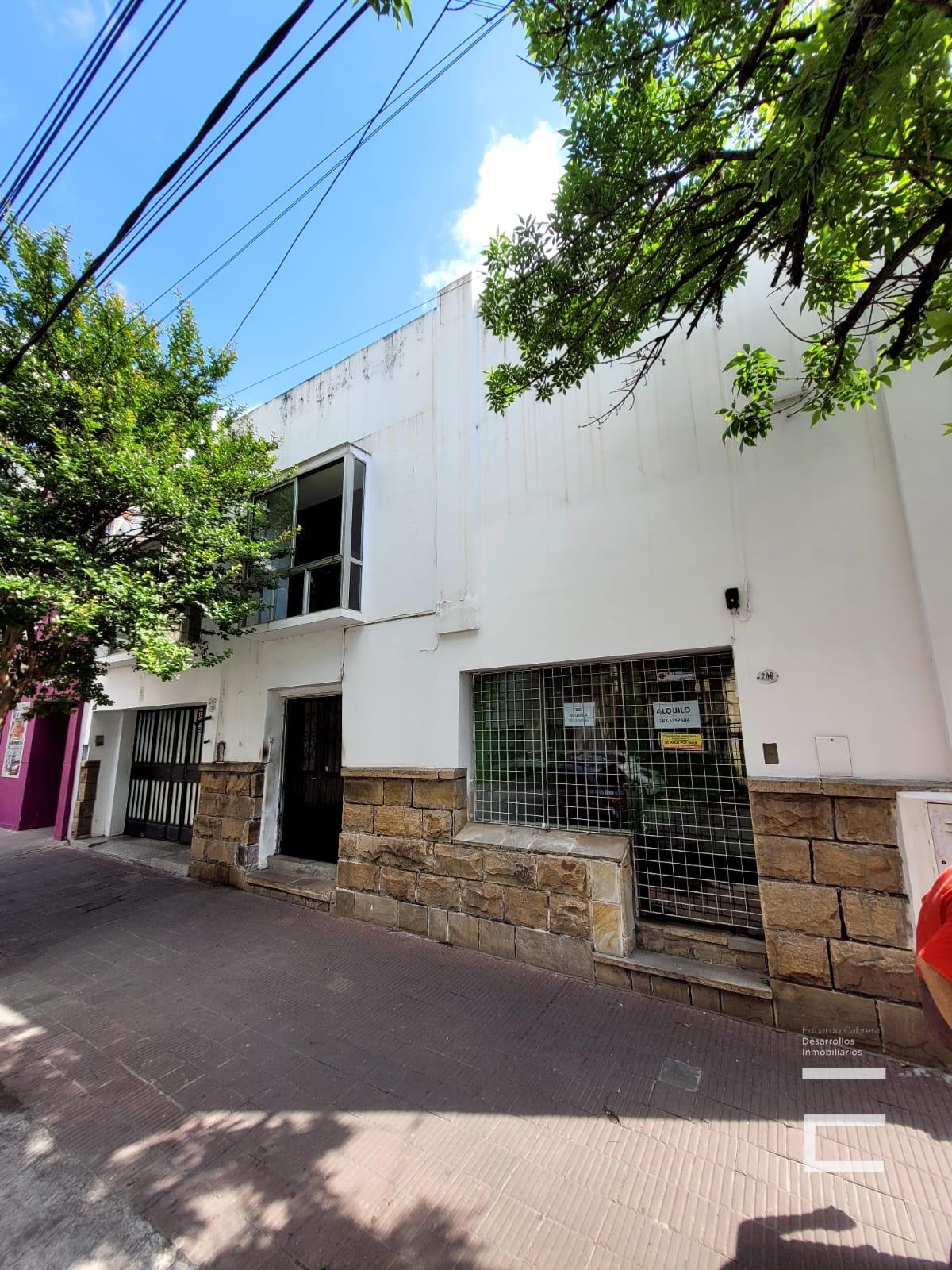 Capital Alsina 206 Piso 1