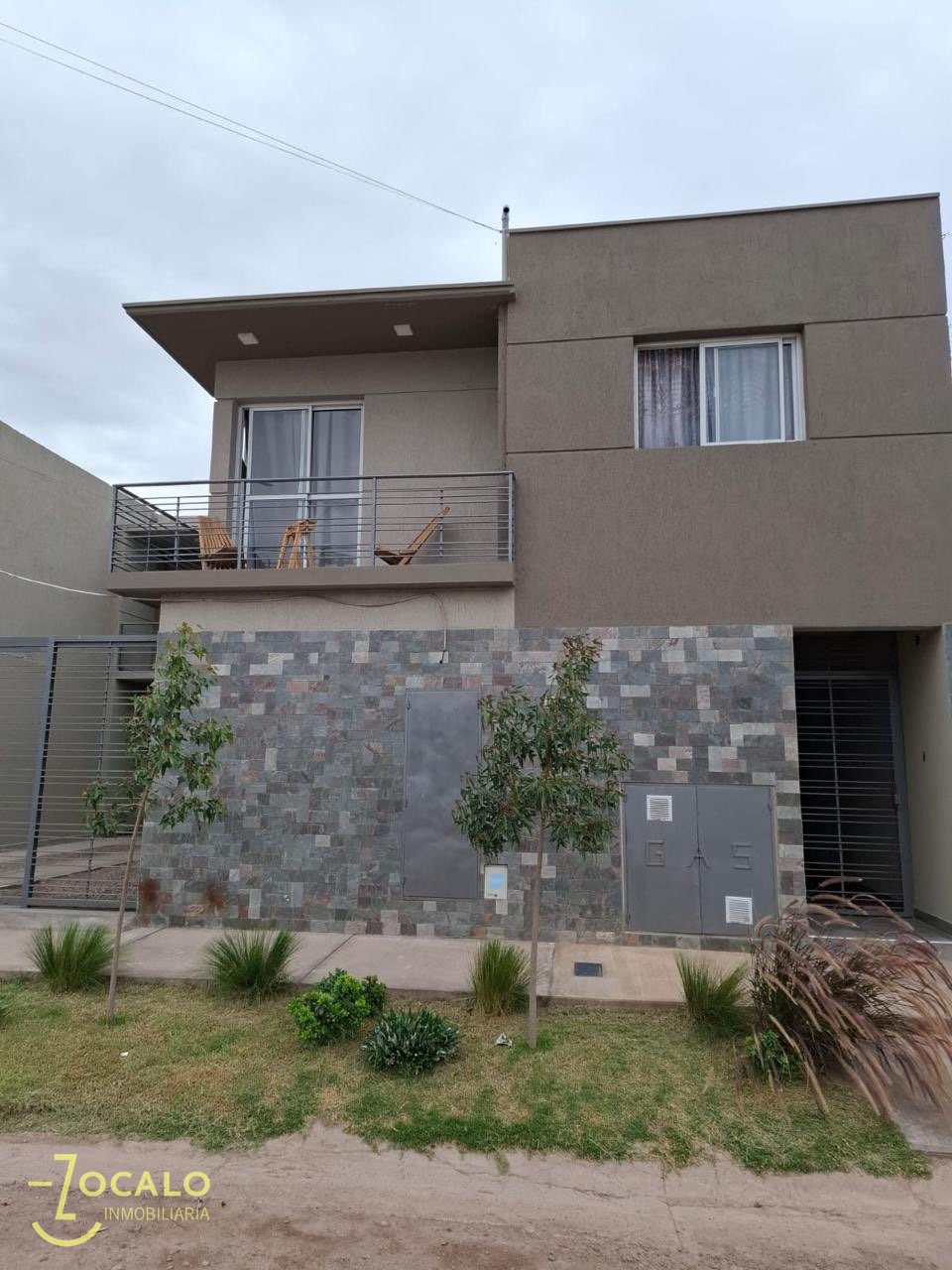 Guaymallen Departamento en venta en el Barrio Rincón Veneto