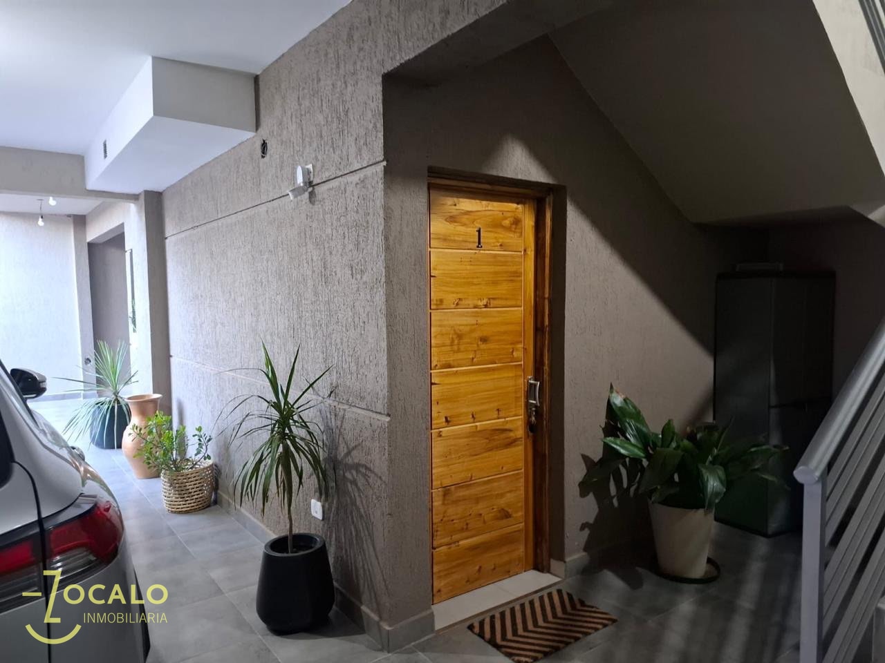 Guaymallen Departamento en venta en el Barrio Rincón Veneto