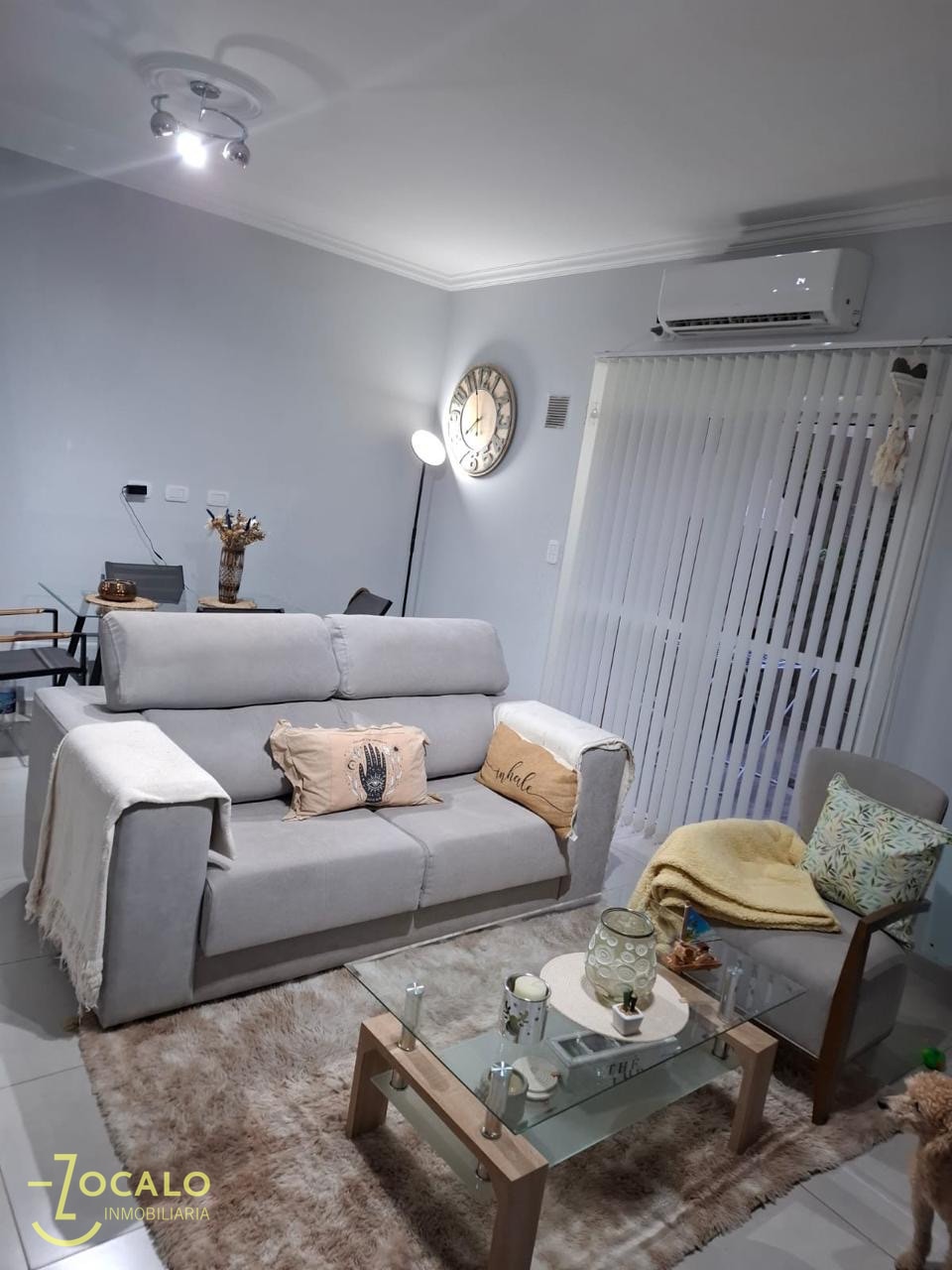 Guaymallen Departamento en venta en el Barrio Rincón Veneto