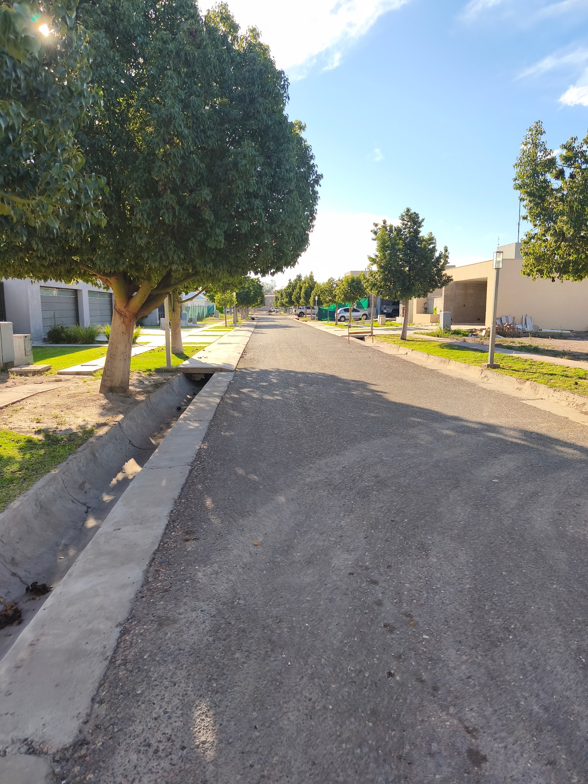 Terreno en Venta en San Martin, Mendoza