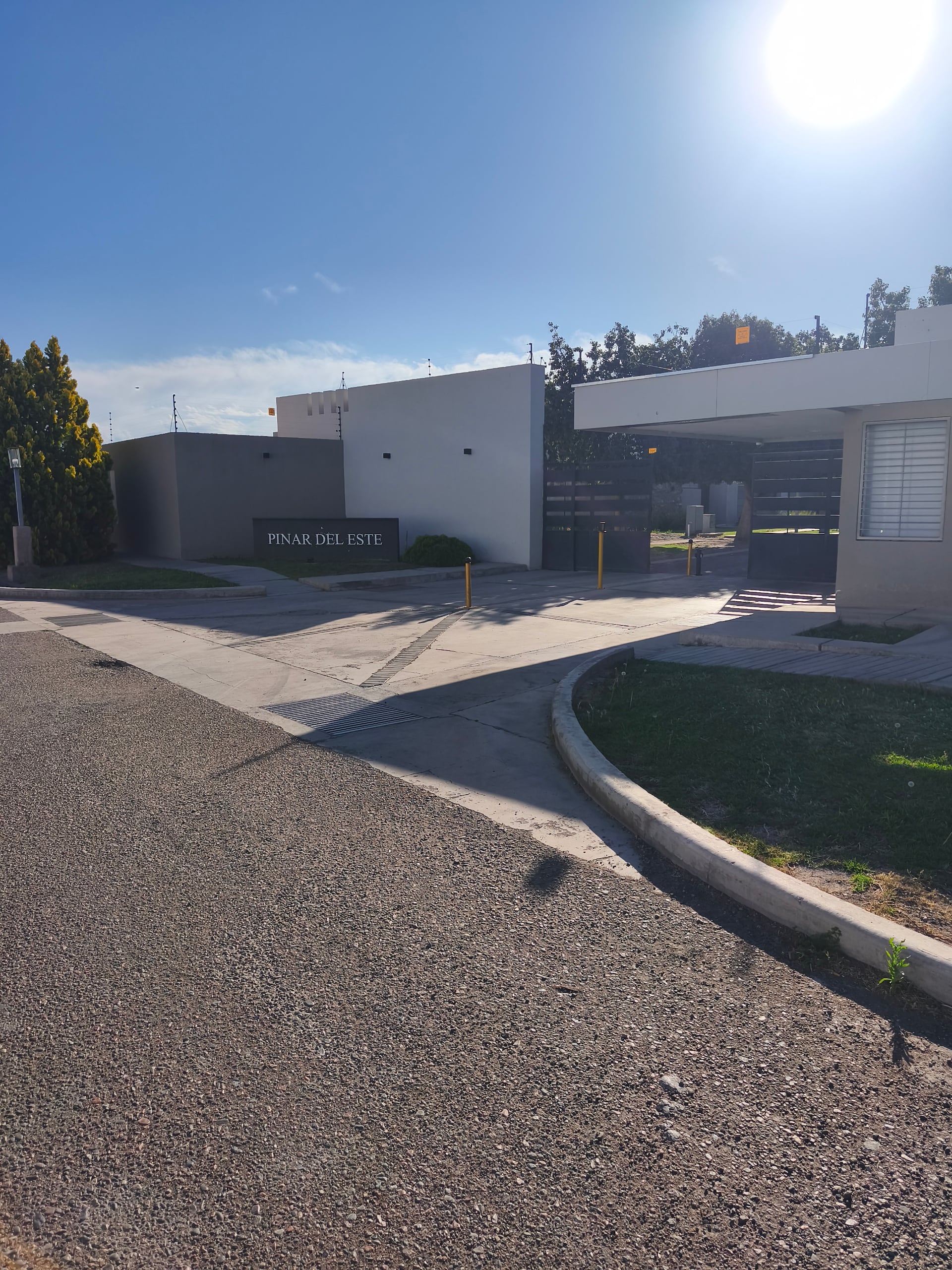 Terreno en Venta en San Martin, Mendoza