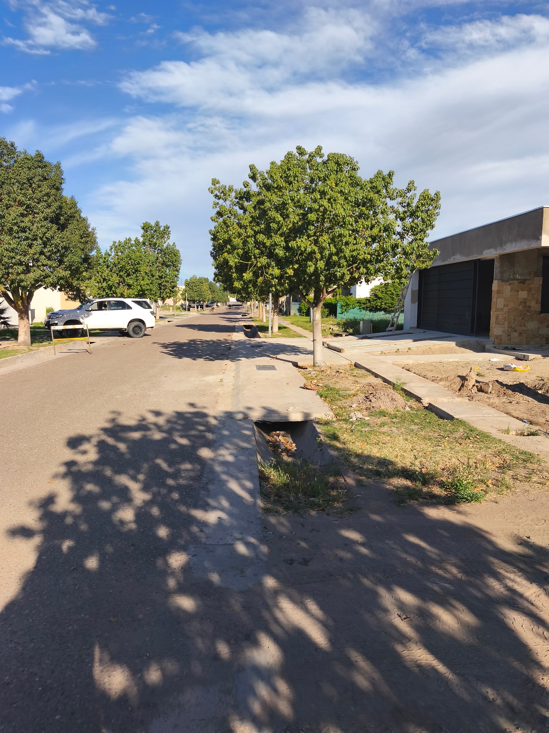 Terreno en Venta en San Martin, Mendoza