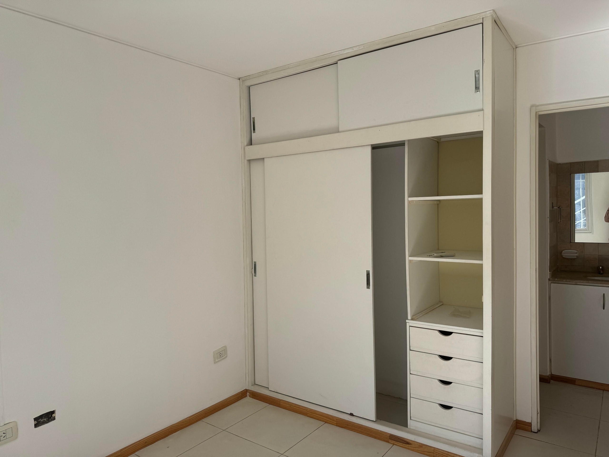 Departamento en Alquiler en Godoy Cruz, Mendoza