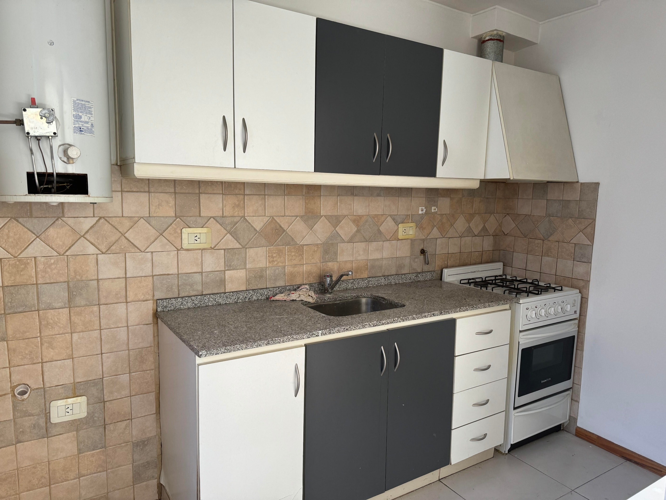 Departamento en Alquiler en Godoy Cruz, Mendoza