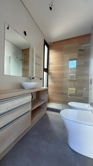 Duplex en Alquiler en Lujan de Cuyo, Mendoza