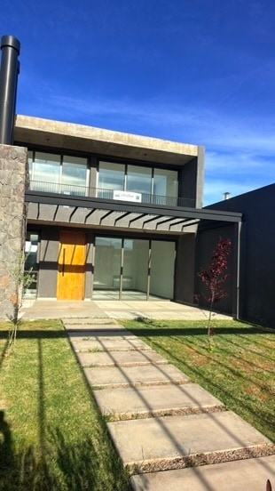 Lujan de Cuyo alma gardenia Piso 1 Depto 5