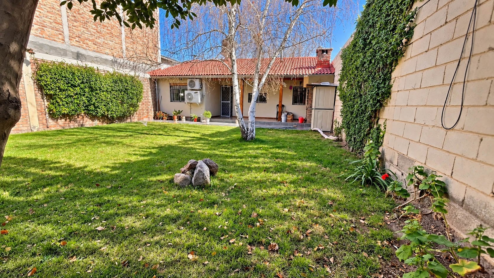 Casa en Venta en Guaymallen, Mendoza